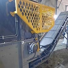уничтожение пластиковых карт, магнитной ленты
